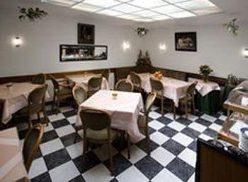 Hotel Diana Dusseldorf Luaran gambar