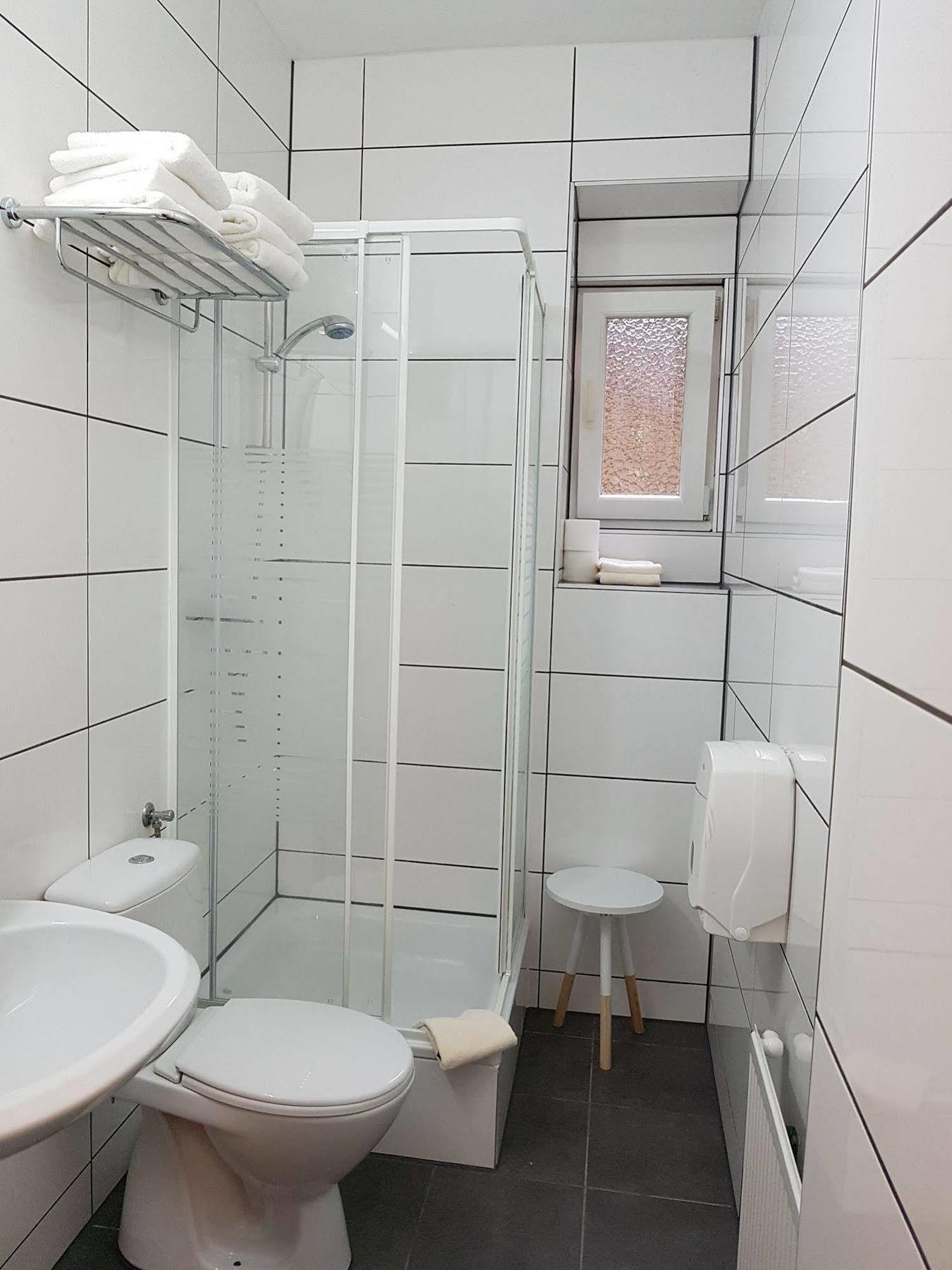 Hotel Diana Dusseldorf Luaran gambar